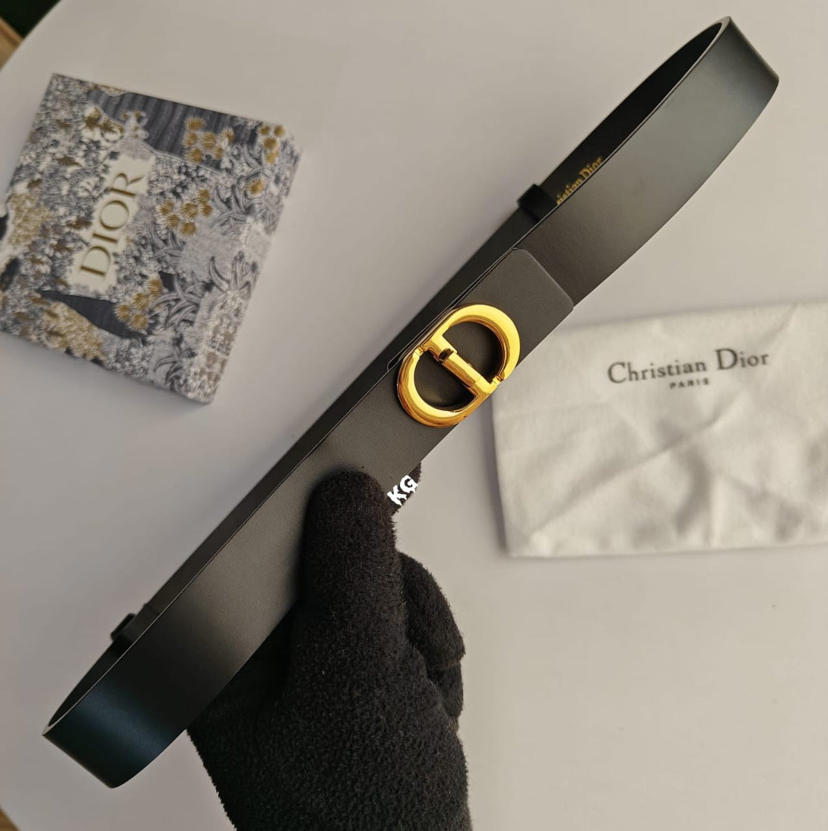 Christian Dior