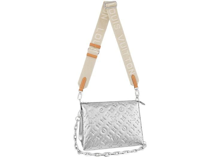 LVTN COUSSIN PM BAGS