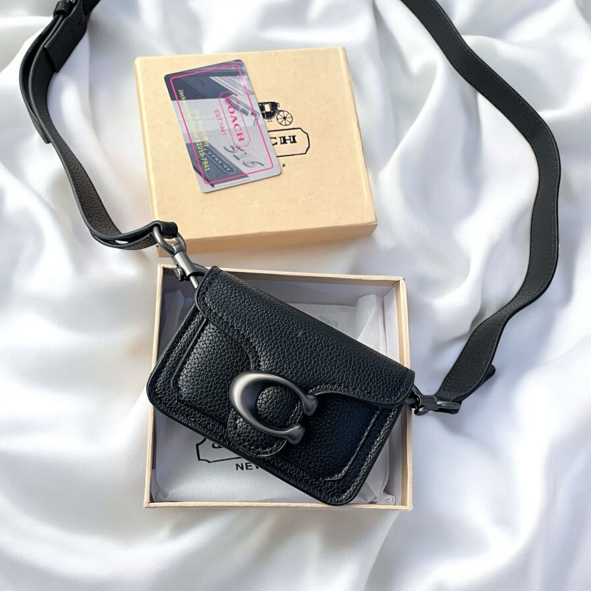 COA-CH TABBY NANO SLING