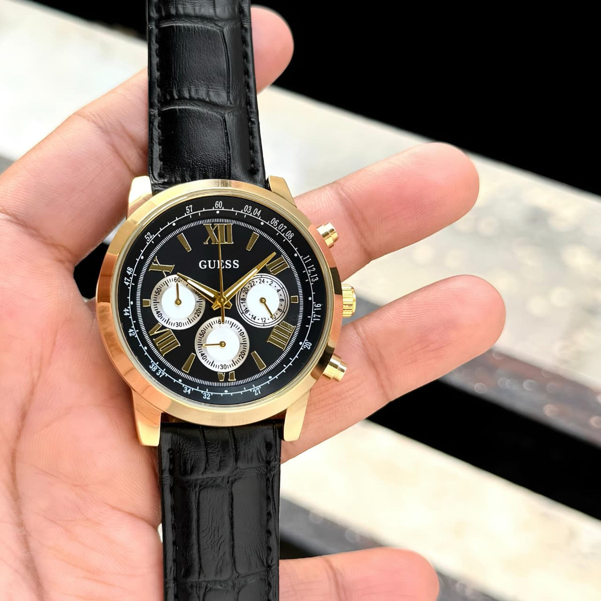 Guess Formals Horizon Original Model Series Now Available
