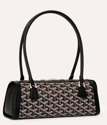 GO-YARD BONBONNIERE BAGUETTE BAG
