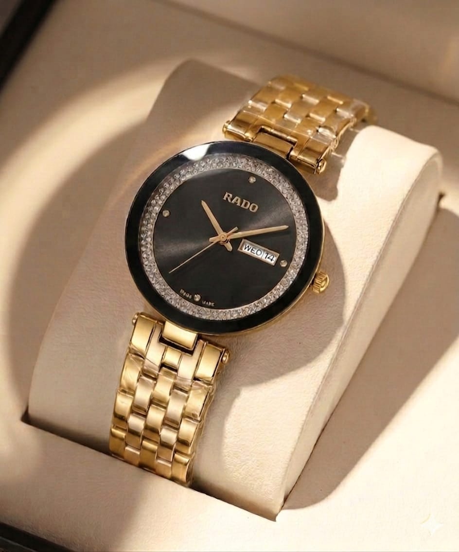 RA-DO FLORENCE GOLD NEW ARRIVAL PREMIUM COLLECTION
