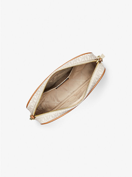 MI-CH-AEL KO-RS JET SET CHAIN CROSSBODY SLING BAG