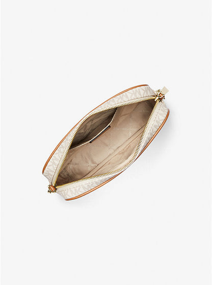 MI-CH-AEL KO-RS JET SET CHAIN CROSSBODY SLING BAG