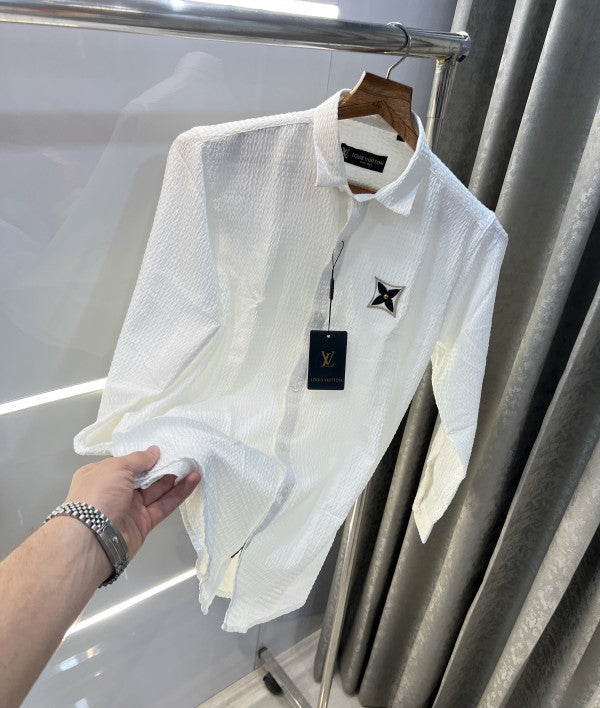 LVTN Designer Shirt With Premium Box Packing