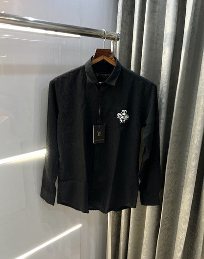LVTN Designer Shirt With Premium Box Packing