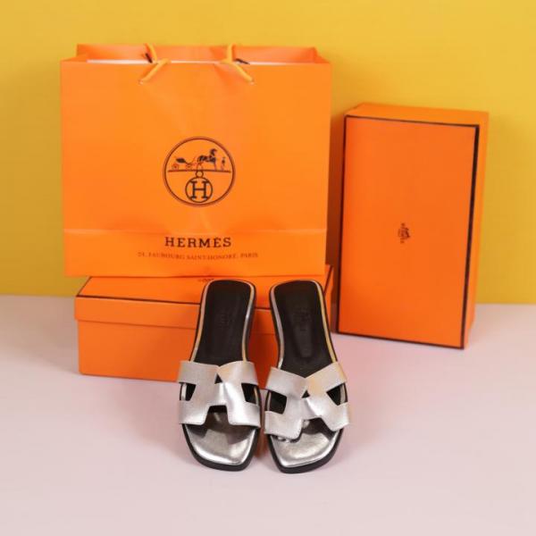 H-ER-MES PARIS ORAN PREMIUM FLATS