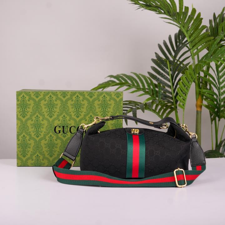 G_cc_i Ophidia Supreme Premium Shoulder Bag With OG Box & Dust Bag