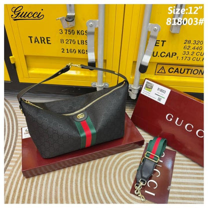 G_cc_i Ophidia Supreme Premium Shoulder Bag With OG Box & Dust Bag