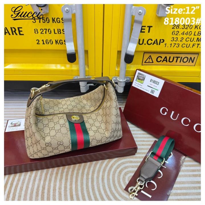 G_cc_i Ophidia Supreme Premium Shoulder Bag With OG Box & Dust Bag