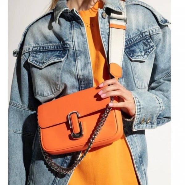 MA-RC JA-COBS THE J MARC SHOULDER BAG
