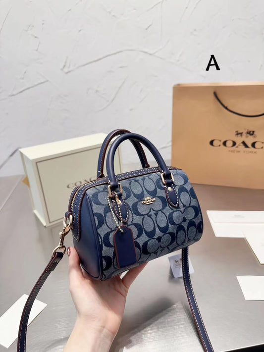 CO-A-CH Small Speedy Bag