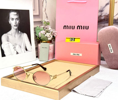 Miu-miu Women Sunglasses