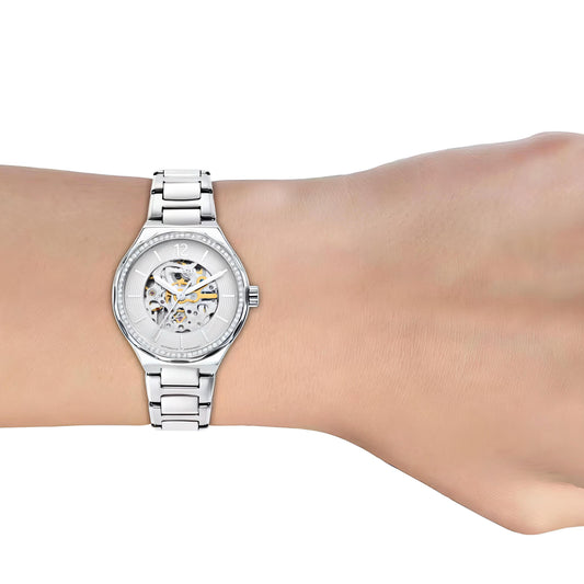 FOSSIL Women's Premius Original Model Series Now Available