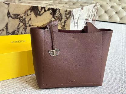 TO-DS TIMELESS  MEDIUM SIZED TOTE BAG