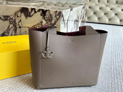 TO-DS TIMELESS  MEDIUM SIZED TOTE BAG