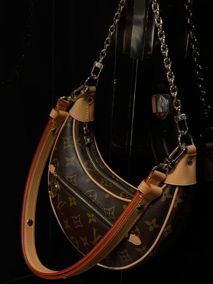 LVTN LOOP BAGS
