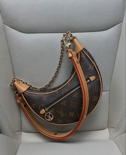 LVTN LOOP BAGS