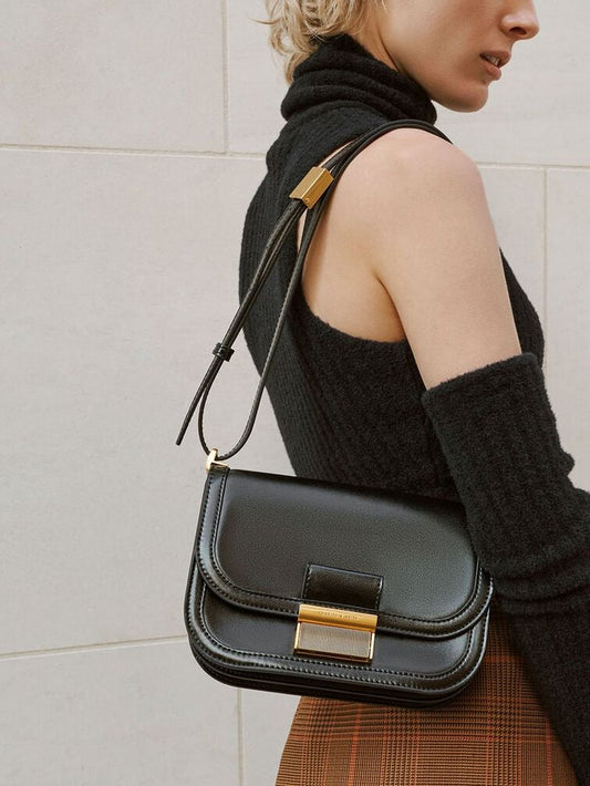 CHARLES & KEITH CHARLOT BAGS