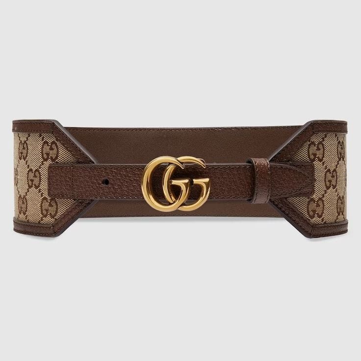 G_cc_i GG SUPREME BROAD BELTS