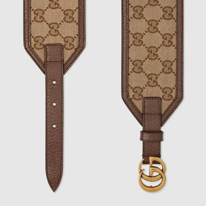 G_cc_i GG SUPREME BROAD BELTS