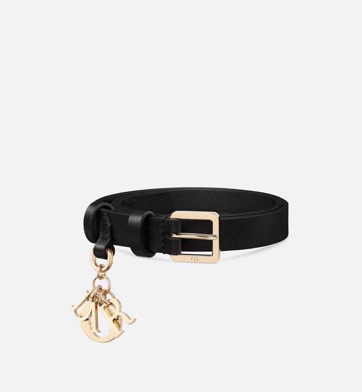 Miss Dior Belts for Her