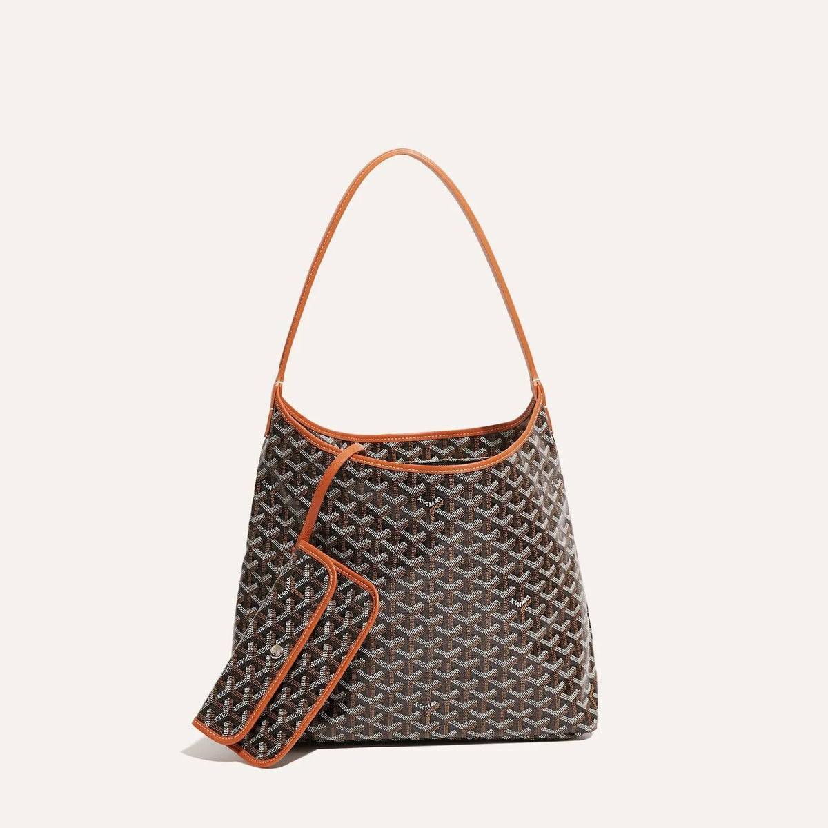 Go-ya-rd Boheme Tote
