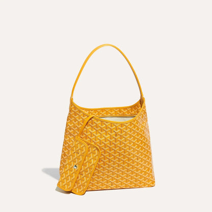 Go-ya-rd Boheme Tote