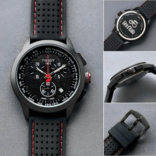 Tissot Premium Vuelta Original Model Series Now Available