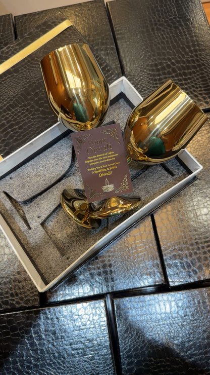 PREMIUM WINE GLASSES