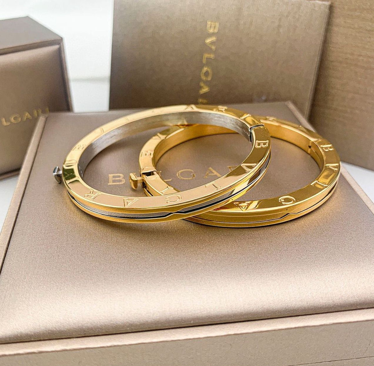 BVL-GA-RI BRACELET FOR HIM