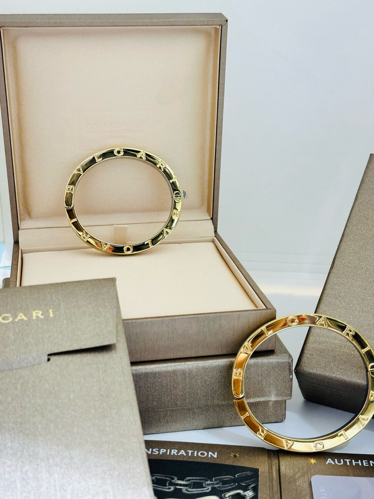 BVL-GA-RI BRACELET FOR HIM