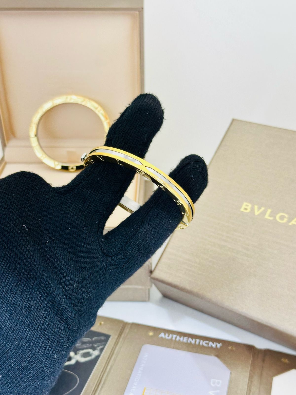 BVL-GA-RI BRACELET FOR HIM