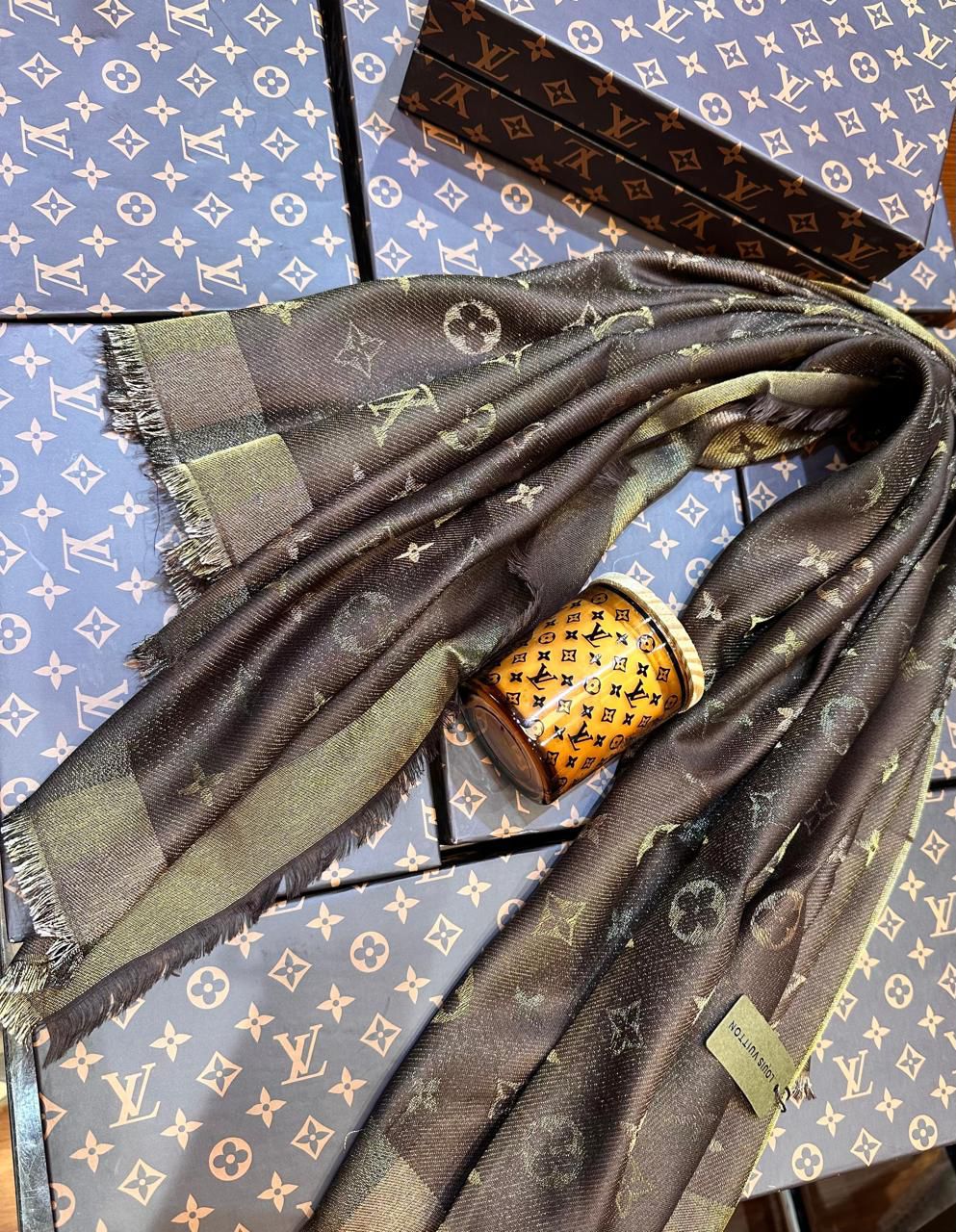 NEW LVTN DIWALI GIFT SET – SUPER PREMIUM COLLECTION