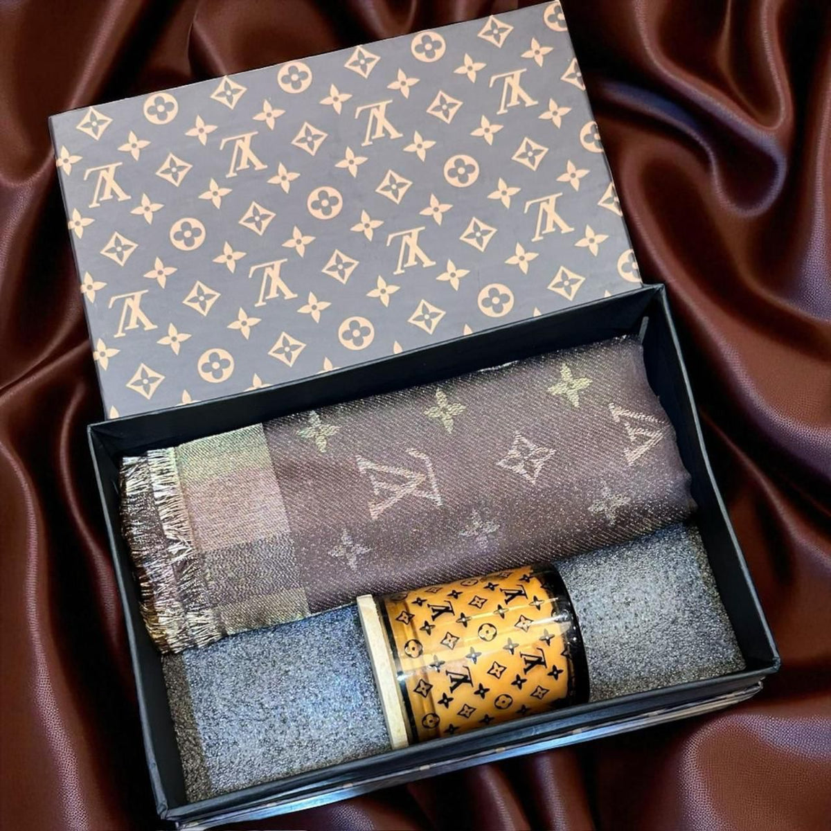 NEW LVTN DIWALI GIFT SET – SUPER PREMIUM COLLECTION