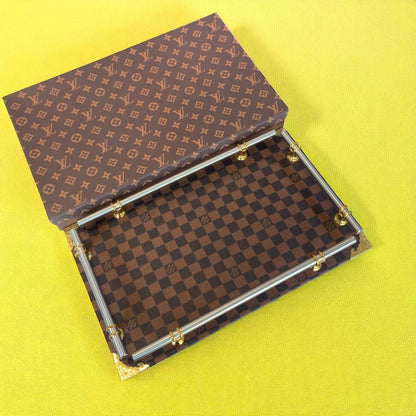 LVTN LEATHERETTE PREMIUM TRAY