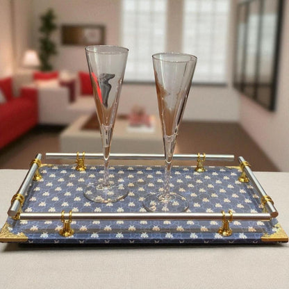 G_cc_i LEATHERETTE PREMIUM TRAY