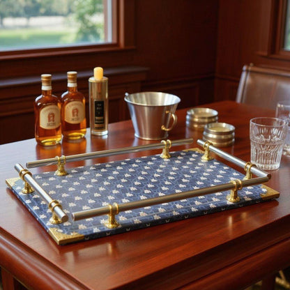 G_cc_i LEATHERETTE PREMIUM TRAY