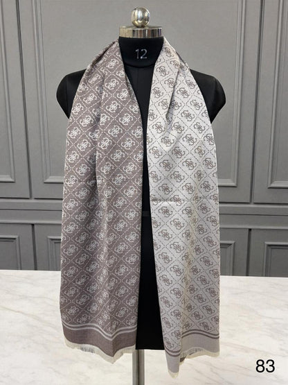 Guess Semi Woollen Stole