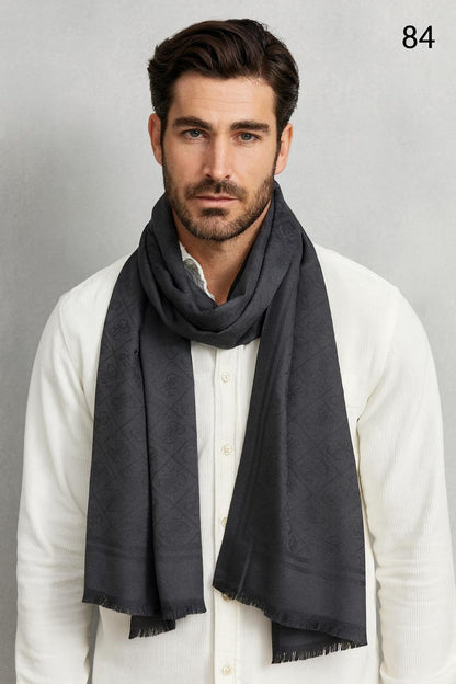 Guess Semi Woollen Stole