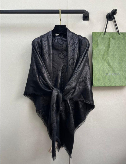 G_cc_i So Shine Shimmery Square Stoles