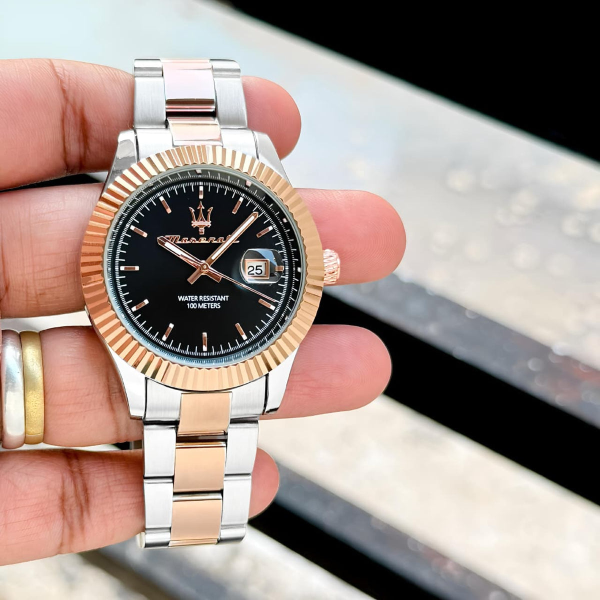 Maserati Lifestyle Original Model Series Now Available