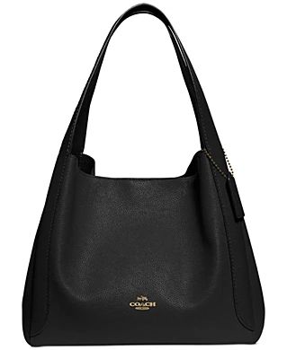 Co-ach Hadley Hobo Bags