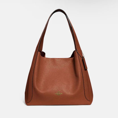 Co-ach Hadley Hobo Bags