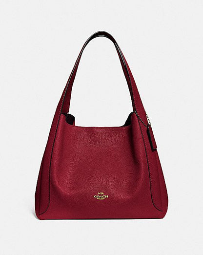 Co-ach Hadley Hobo Bags
