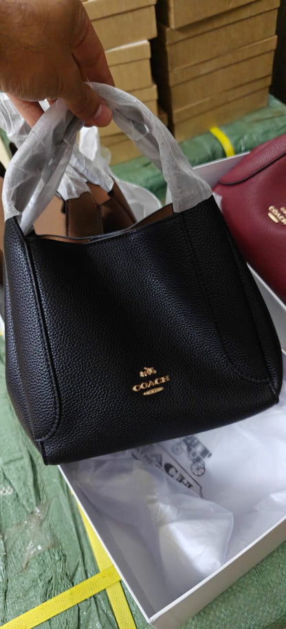 Co-ach Hadley Hobo Bags