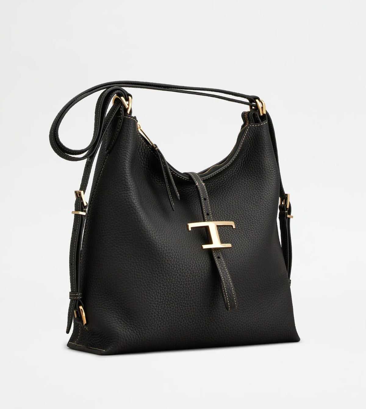 TO-DS T TIMELESS SMALL SHOULDER BAG