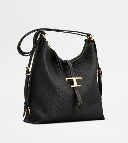 TO-DS T TIMELESS SMALL SHOULDER BAG