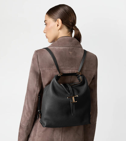 TO-DS T TIMELESS SMALL SHOULDER BAG