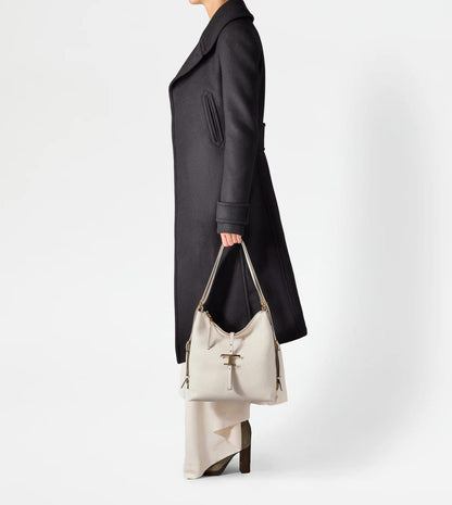TO-DS T TIMELESS SMALL SHOULDER BAG